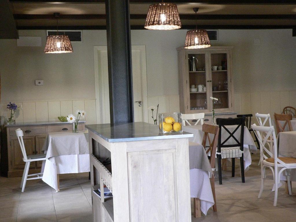 Enoturismo Lagar De Costa Guest House Castrelo  Luaran gambar